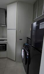 Shanghai One (D10), Apartment #571696831